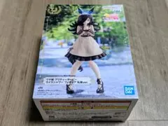 ウマ娘 ライスシャワー フィギュア 私服Ver.（通常表情）