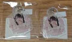 ドレスコード 百宮みも めじるしチャーム