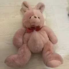エニィファム　ぬいぐるみ　アニマルリュックのサムネイル