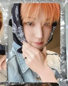 2026年最新】BOYNEXTDOOR リウ サインの人気アイテム - メルカリ