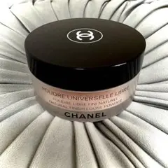 CHANEL POUDRE UNIVERSELLE LIBRE 22のサムネイル