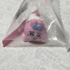 おぱんちゅうさぎ インテリアミニフィギュア