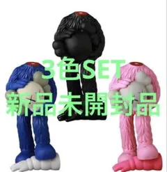 kaws カウズ medicom toy \