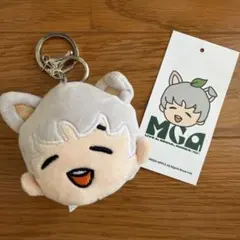 ミセスグリーンアップル 藤澤涼架 韓国 ぬいぐるみキーホルダー ソウルコン