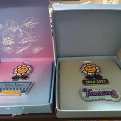 2025年最新】fantastics サインの人気アイテム - メルカリ