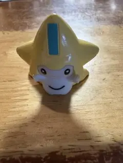 ポケットモンスター ジラーチ 指人形
