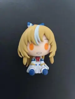ホロライブ　一番くじ　不知火フレア　ちょこのっこ