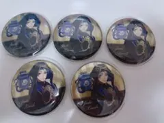 ツイステッドワンダーランド ツイステ 一番くじ 式典服 ジェイド 5点