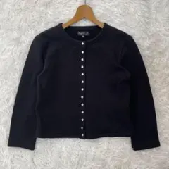 アニエスベー カーディガン