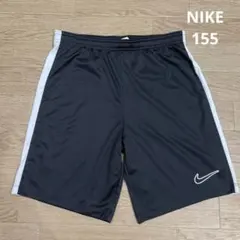ナイキ　NIKE キッズ　サッカー　ショートパンツ　150-160