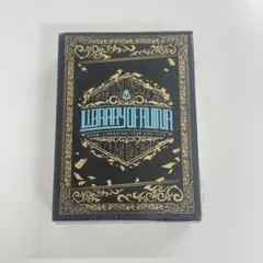 ライブラリーオブルイナ 図書館記録 トランプカード - メルカリ