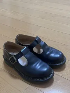 Dr. Martens Tストラップシューズのサムネイル