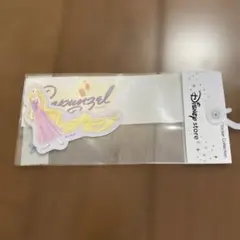 ラプンツェル ステッカー ディズニーストア