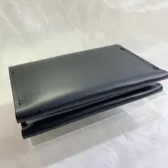 [新品]本革カードケース 名刺ケース　シンプル
