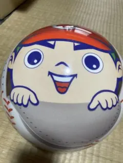 新品　広島東洋カープ ボウリングボール 15ポンド3オンスのサムネイル