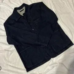 美品 UNIQLO ユニクロ ユーティリティジャケット M