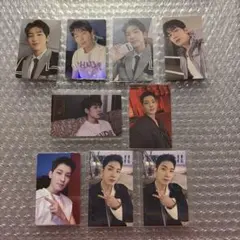 SEVENTEEN fml ウォヌ まとめ