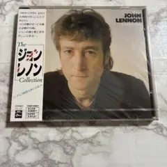 The ジョンレノン Collection CD