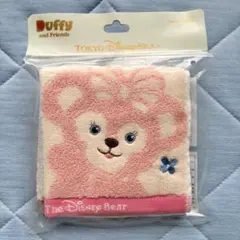 ディズニー　ハンカチ　シェリーメイ