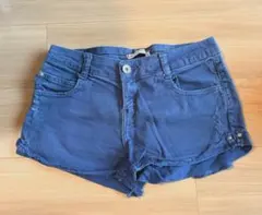 ZARA ハーフパンツ　レディース　36インチ(M)のサムネイル
