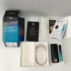 IQOSx京源 ILUMA iプライム すみれセット - メルカリ