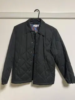 UNIQLO × JW ANDERSON パテッドコーチジャケット