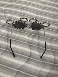 101匹ワンチャンサングラス