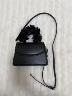 Cherir シェリール パーティーバッグ ショルダーバッグ - メルカリ