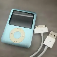 Apple iPod nano 3世代 8GB