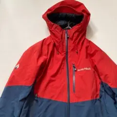 ✦✧mont-bell パウダーホップパーカ Men's Sサイズ✦✧ パウダーホップ パーカ Men's | Montbell Japan