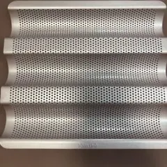 フランスパン用天板 小 パン型 CHEFMADEのサムネイル