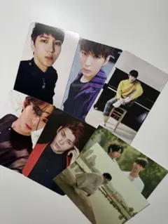 2026年最新】LEO（VIXX）の人気アイテム - メルカリ