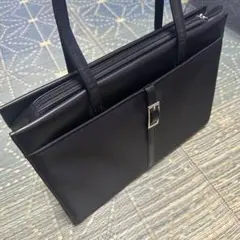 リクルートバッグ