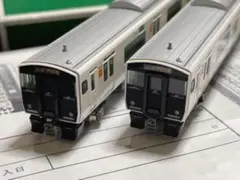 JR ジャンク 鉄道模型 98334 209系1000番台 中央線 10両セット - メルカリ