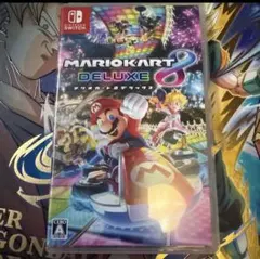 マリオカート8 デラックス Nintendo Switch ソフト
