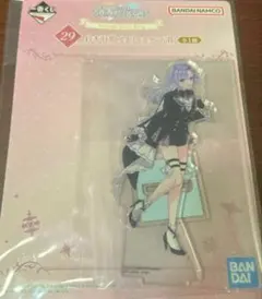 アイドルマスター シャイニーカラーズ 一番くじ 鈴木羽那