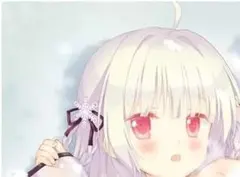 ココアさま 夢絵 イラスト ポストカード - メルカリ