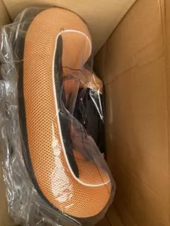 新品未使用！ チャイルド・ジュニア・ブースターシート ①ネンネ 2025年最新】ジュニアシート NENNEの人気アイテム - メルカリ