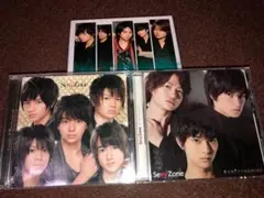 (最終値下げ)Sexy Zone CD＆DVD