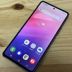 Samsung Galaxy A53 SIMフリー　0099