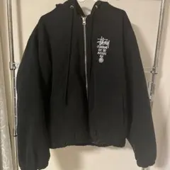 2025年最新】STUSSY メンズ ジャケット・アウター その他の人気
