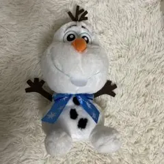 オラフ ぬいぐるみ