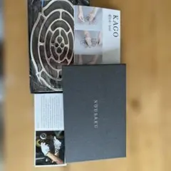 NOUSAKU KAGO オーバルS