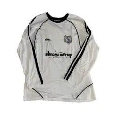 オーバーサイズ　スポーツTシャツ