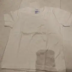 本日限定 UnitedAthle Tシャツ 100ホワイトのサムネイル