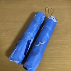 カルディオリジナル　折りたたみ傘　2本セット