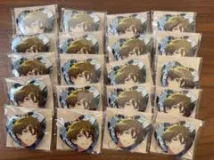 あんスタ ハート缶バッジ 高峯翠