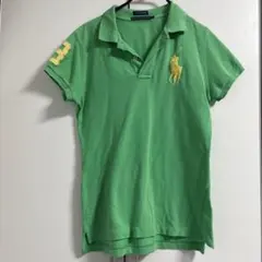 Polo Ralph Lauren ポロシャツ FRANCE - メルカリ