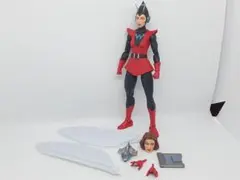 2026年最新】マーベル レジェンド ワスプの人気アイテム - メルカリ