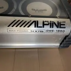 2025年最新】SWE-1890の人気アイテム - メルカリ